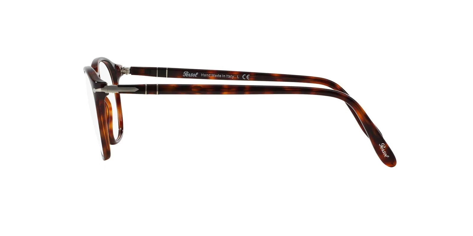 Persol 3007V Eyeglasses - Black - view 19